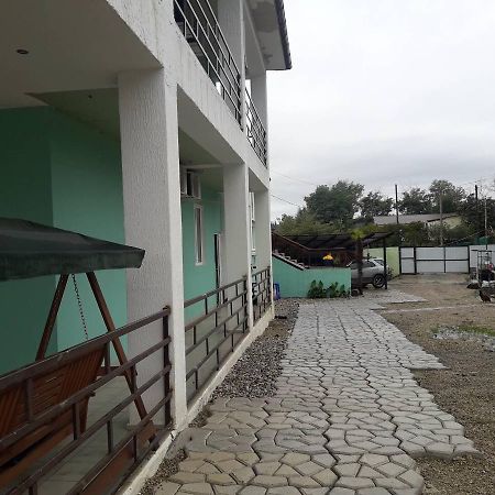Guest House On Gagarina Varvara10 New Athos Exterior photo