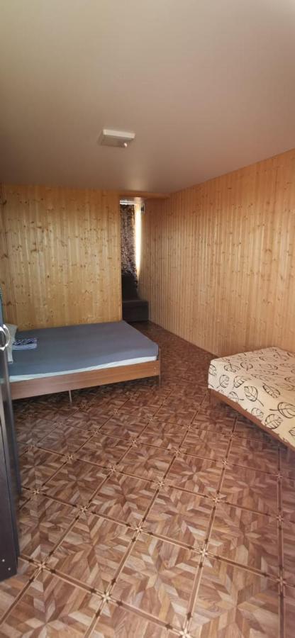 Guest House On Gagarina Varvara10 New Athos Exterior photo