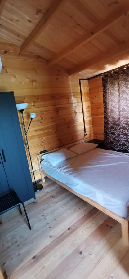 Guest House On Gagarina Varvara10 New Athos Exterior photo