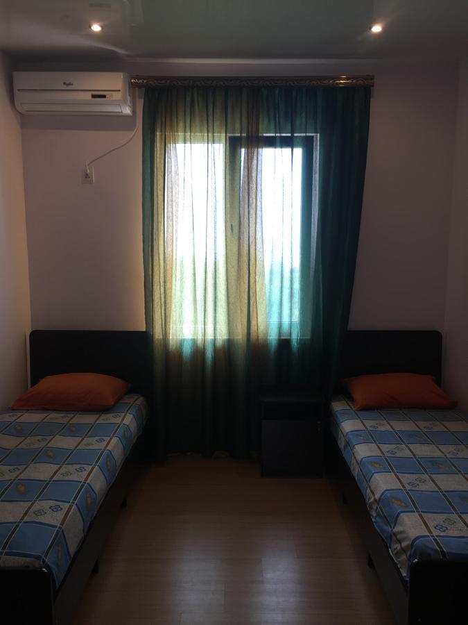 Guest House On Gagarina Varvara10 New Athos Exterior photo