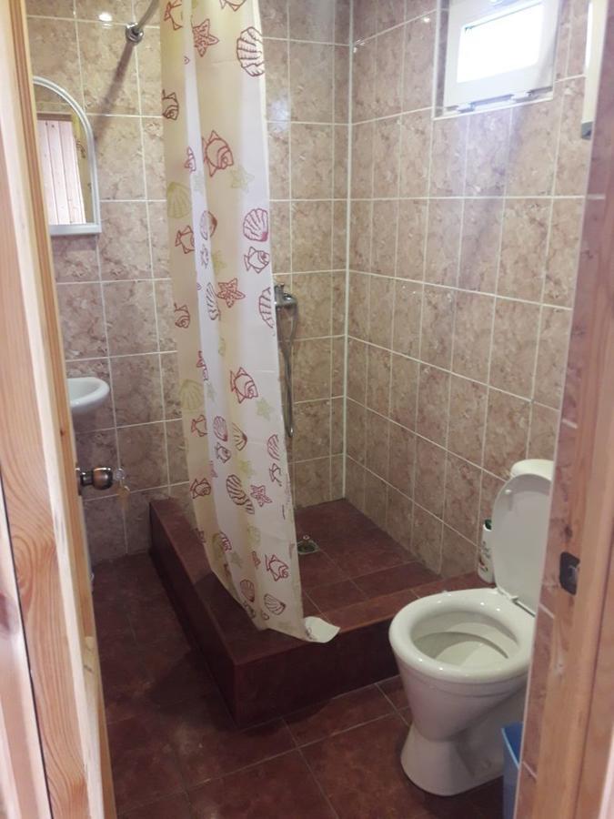 Guest House On Gagarina Varvara10 New Athos Exterior photo