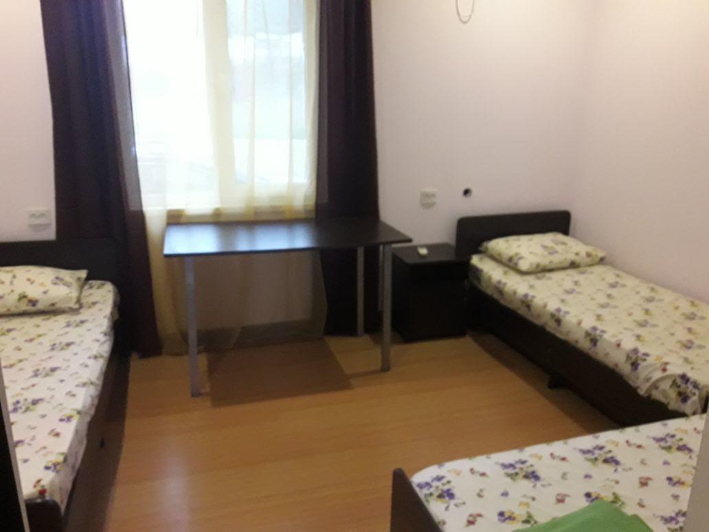 Guest House On Gagarina Varvara10 New Athos Exterior photo
